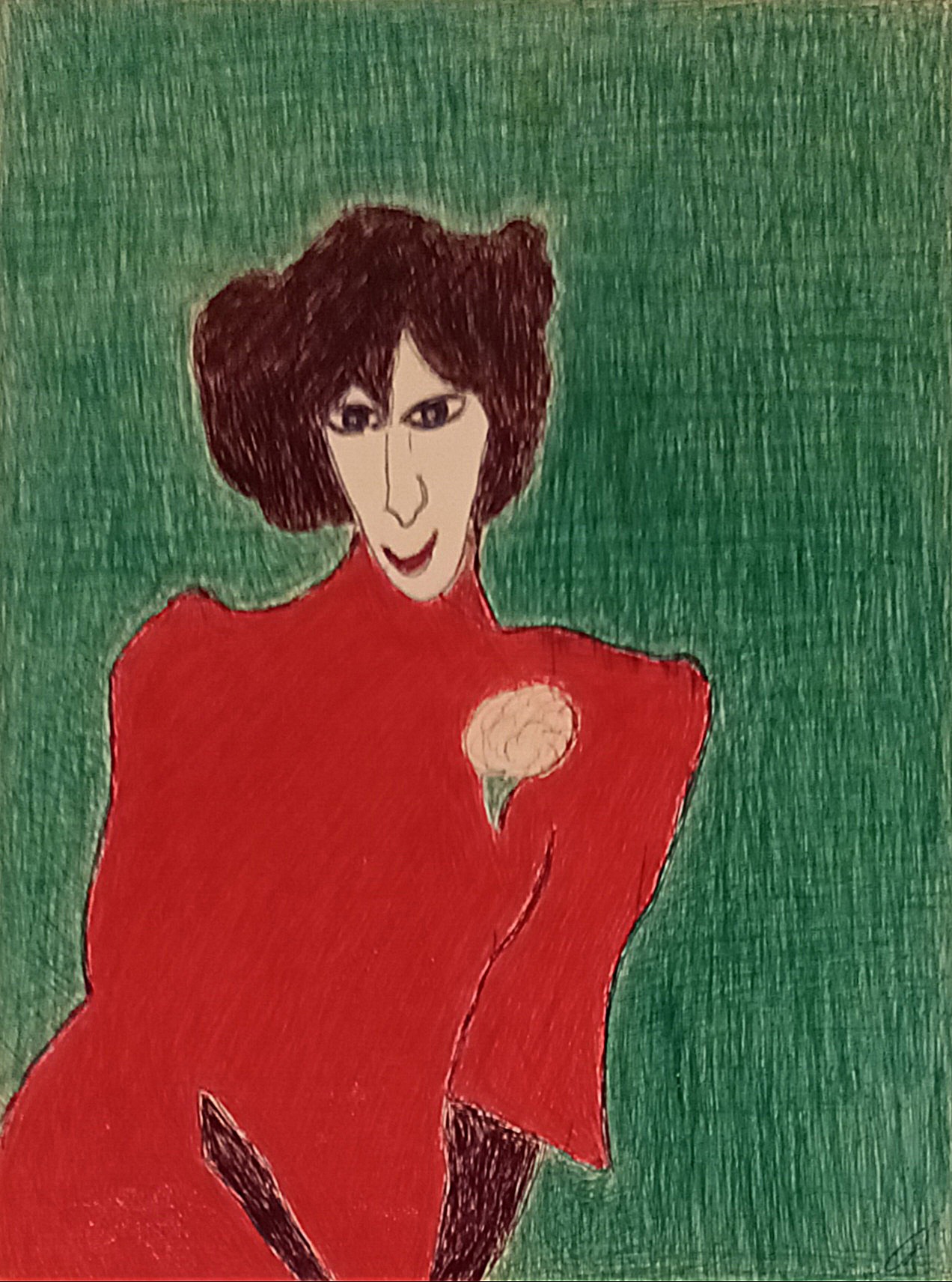 You are currently viewing Ernst Ludwig kirchner (-?-) – Œuvre inconnue