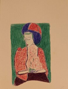 Lire la suite à propos de l’article Artiste inconnu(e) – Œuvre inconnue