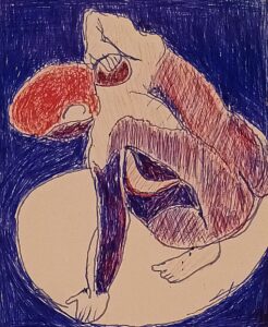 Lire la suite à propos de l’article Pierre Bonnard – Nu accroupi au tub