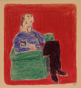 Lire la suite à propos de l’article Artiste inconnu(e) – Œuvre inconnue