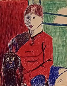 Lire la suite à propos de l’article Artiste inconnu(e) – Œuvre inconnue