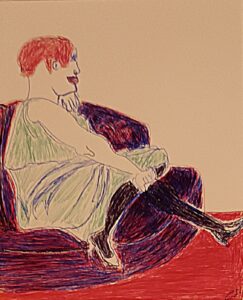 Lire la suite à propos de l’article Artiste inconnu(e) – Œuvre inconnue