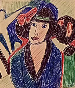 Lire la suite à propos de l’article Artiste inconnu(e) – Œuvre inconnue