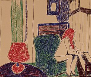 Lire la suite à propos de l’article Pierre Bonnard (-?-) – Œuvre inconnue