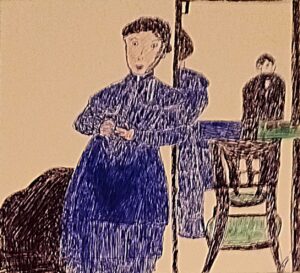 Lire la suite à propos de l’article Pierre Bonnard (-?-) – Œuvre inconnue