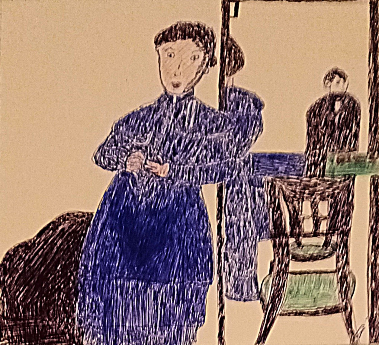 Lire la suite à propos de l’article Pierre Bonnard (-?-) – Œuvre inconnue
