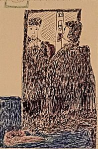 Lire la suite à propos de l’article Pierre Bonnard (-?-) – Œuvre inconnue