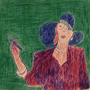 Lire la suite à propos de l’article Artiste inconnu(e) – Œuvre inconnue