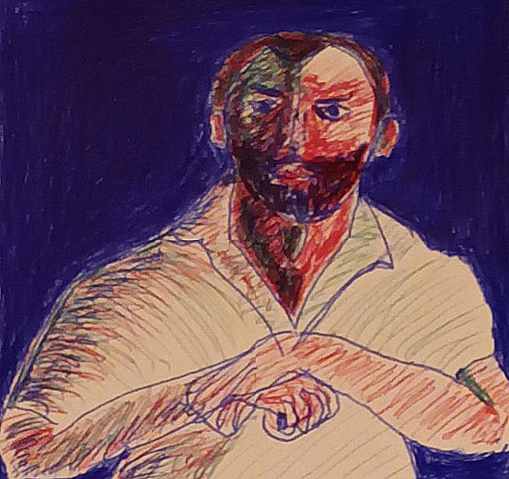 You are currently viewing Artiste inconnu(e) – Œuvre inconnue