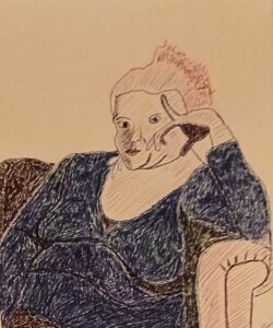 Lire la suite à propos de l’article Artiste inconnu(e) – Œuvre inconnue