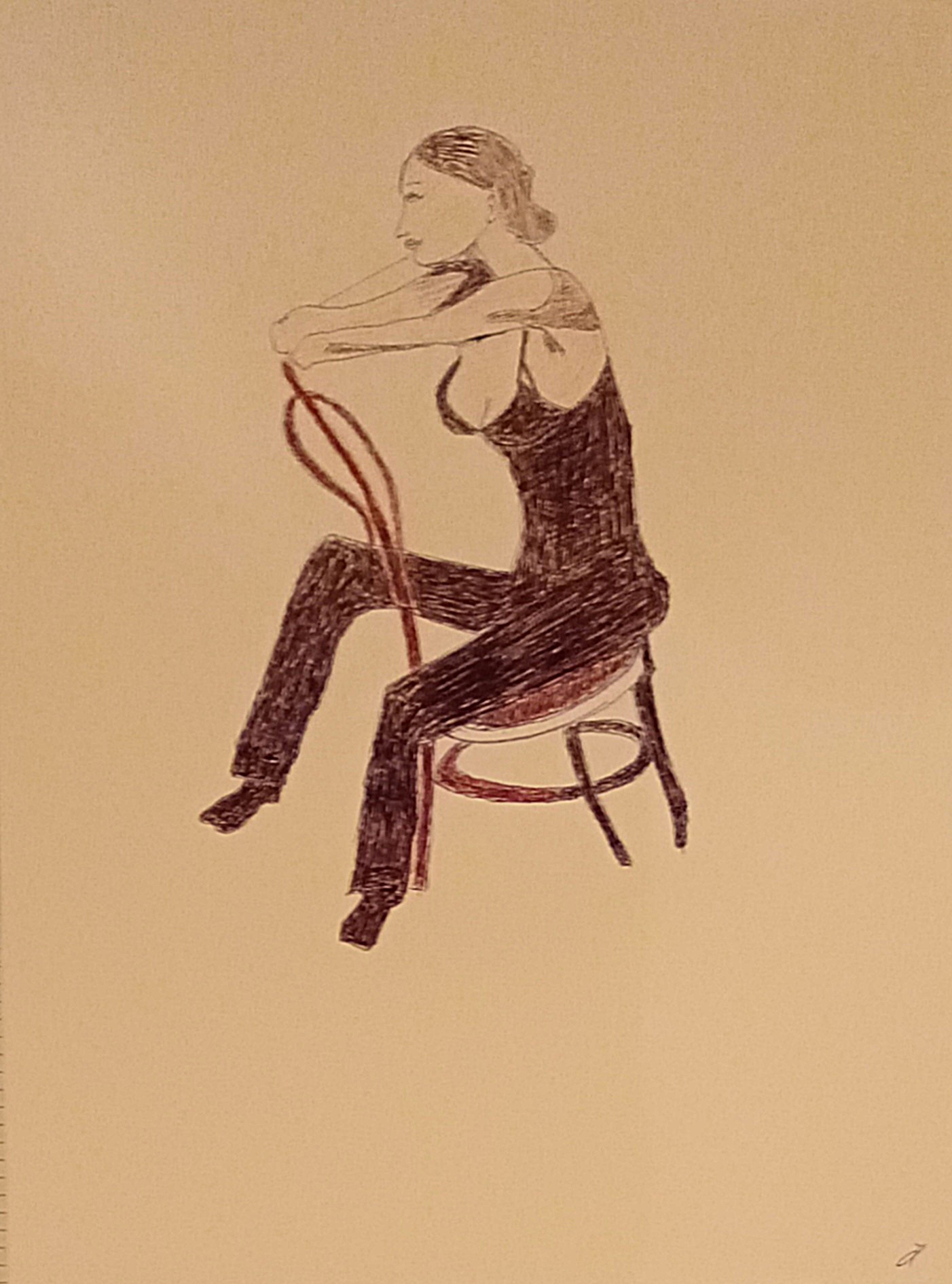 Lire la suite à propos de l’article Artiste inconnu(e) – Œuvre inconnue